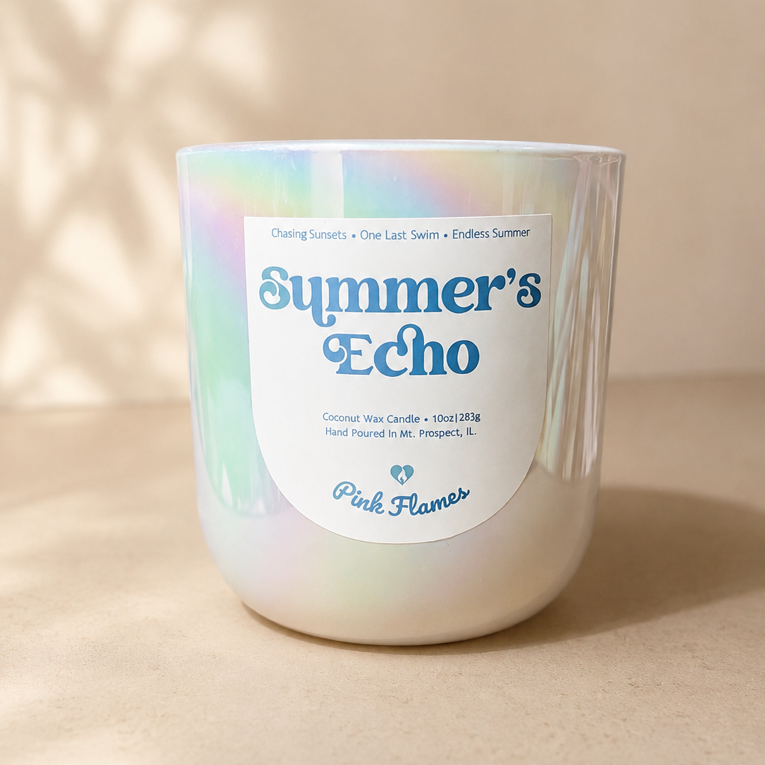 Summer's Echo