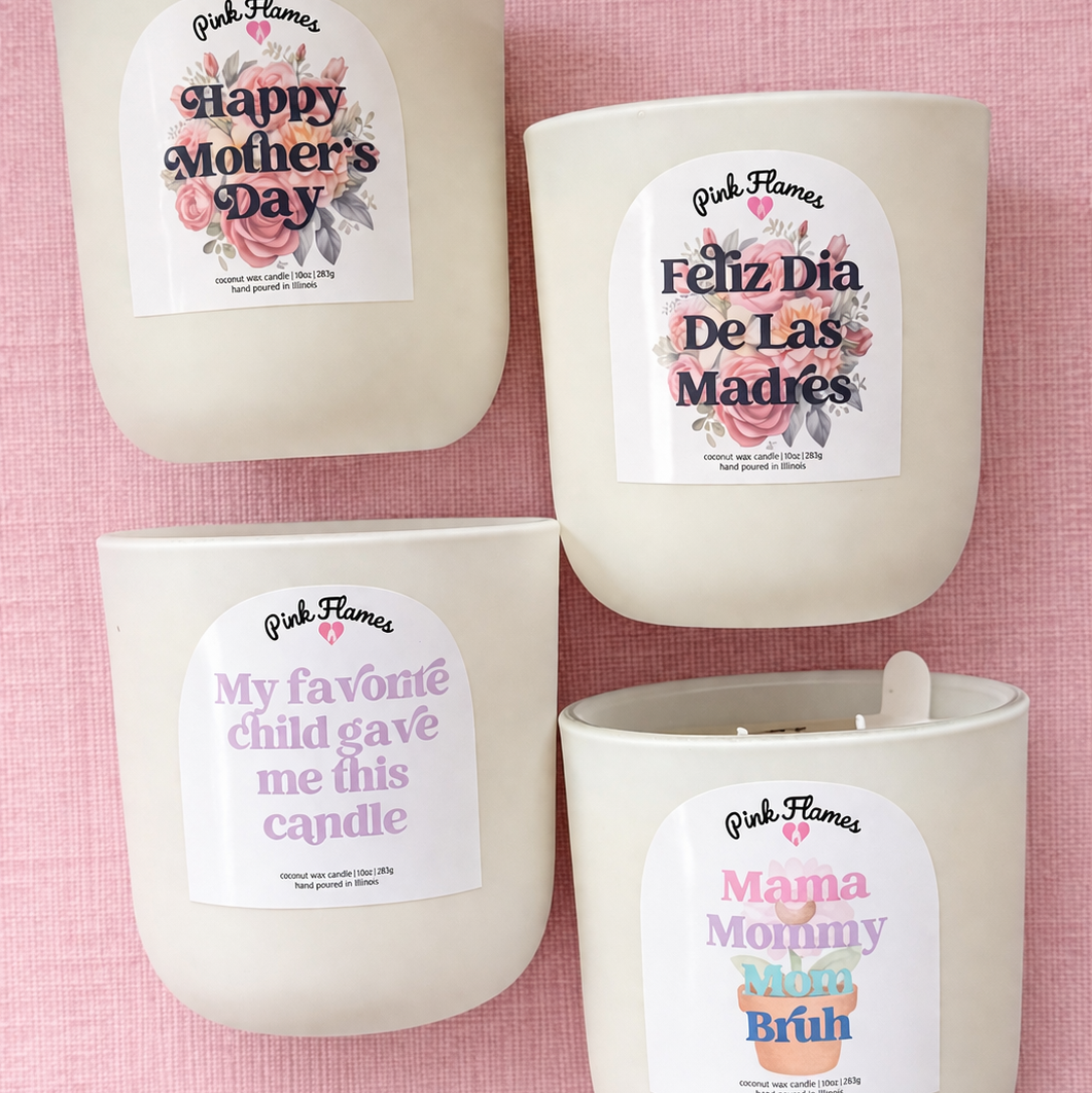 Mother's Day|Limited Edition