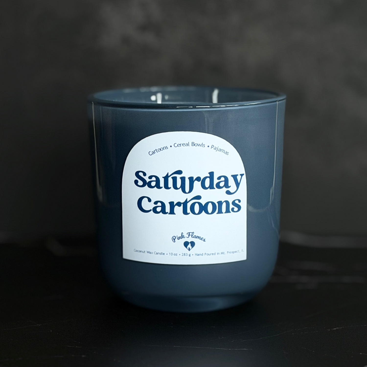 Limited Time Collection