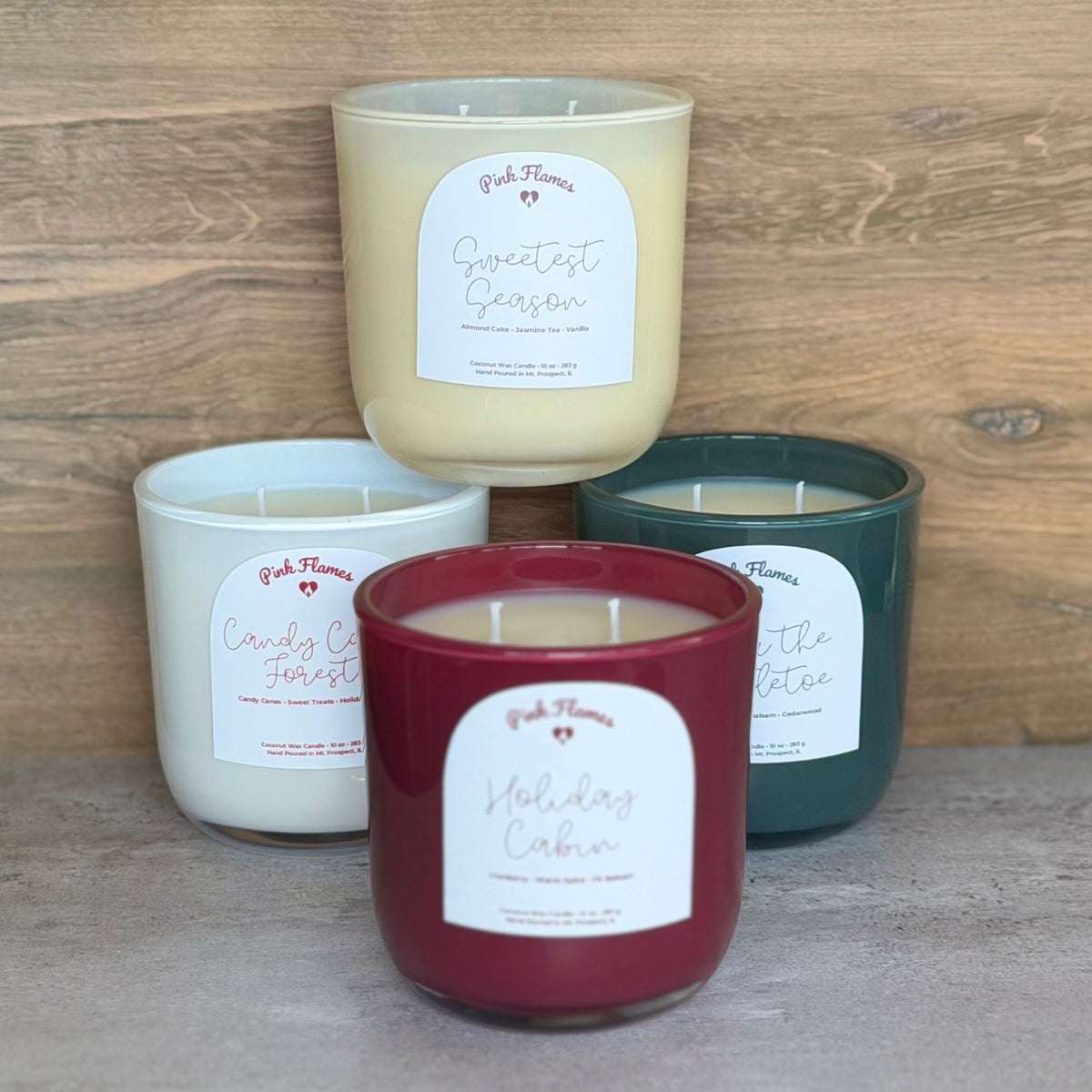 Holiday Collection