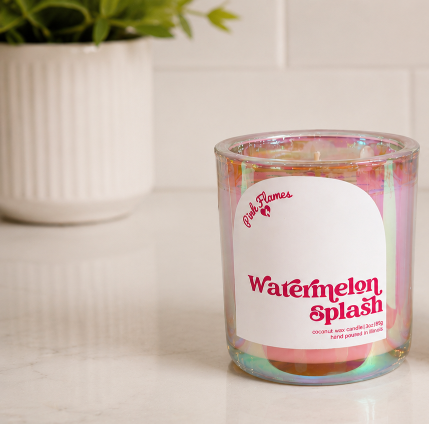 Watermelon Splash
