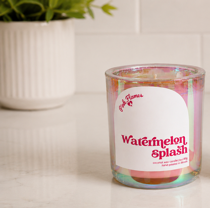 Watermelon Splash