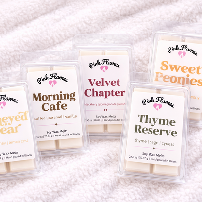 Wax Melts