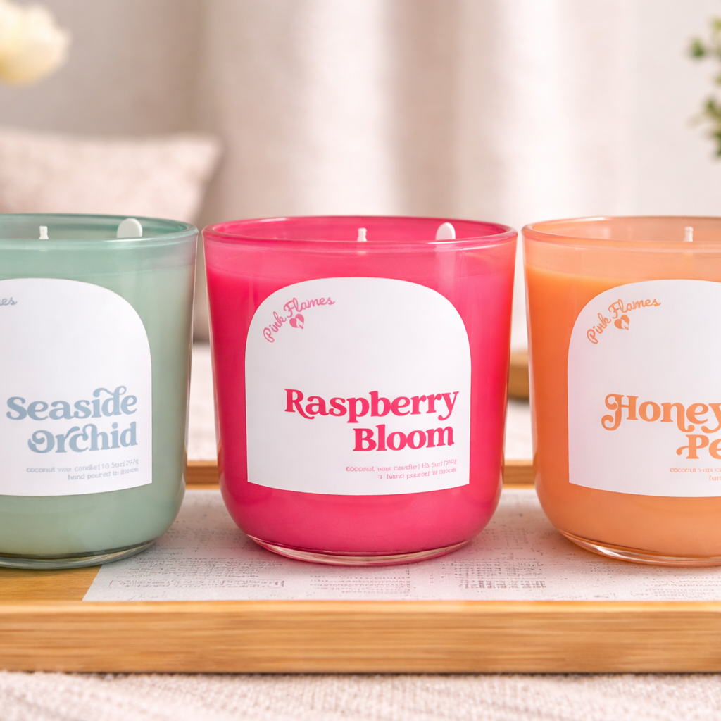 The Complete Spring Collection