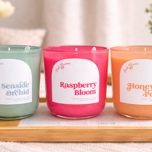 The Complete Spring Collection