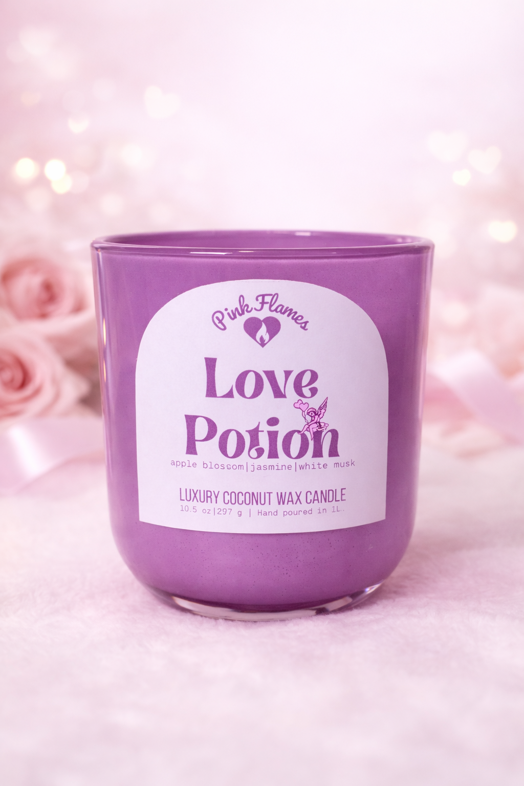 Love Potion