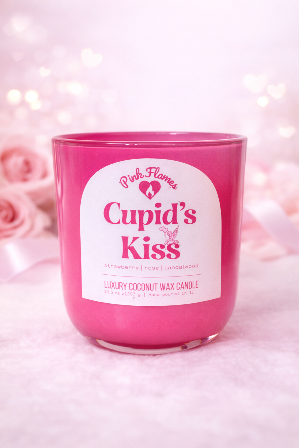Cupid’s Kiss