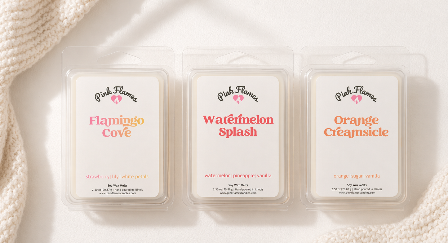 Wax Melts