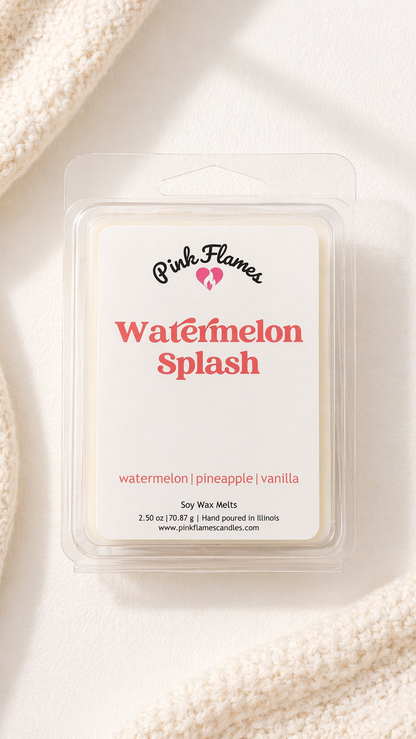 Wax Melts