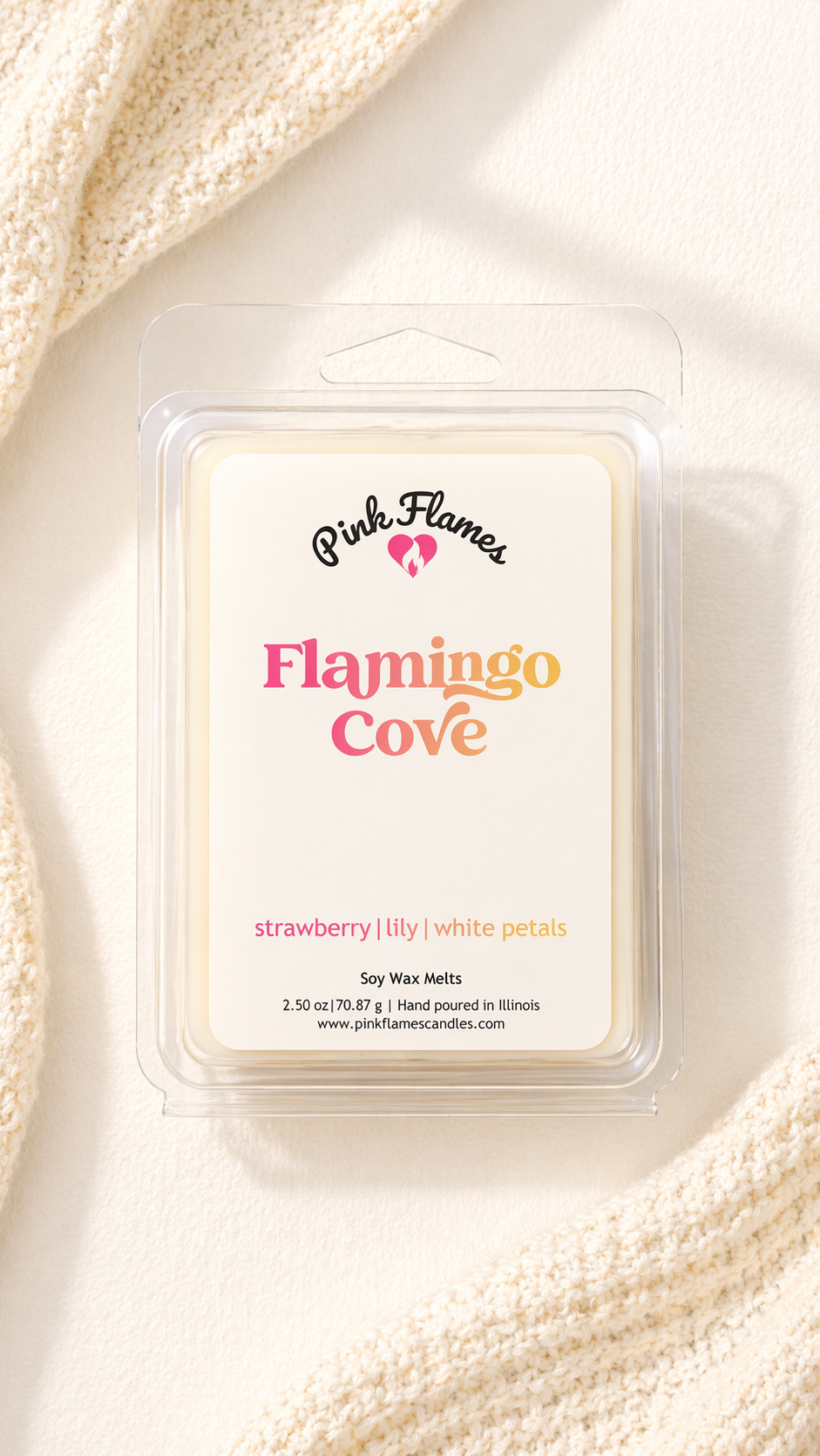 Wax Melts