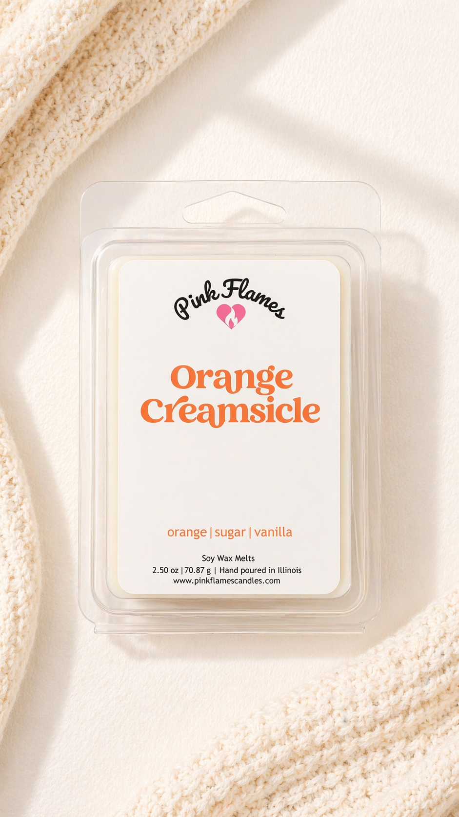 Wax Melts