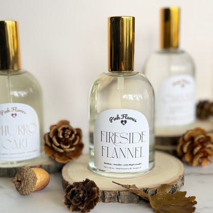 Luxury Room & Linen Spray