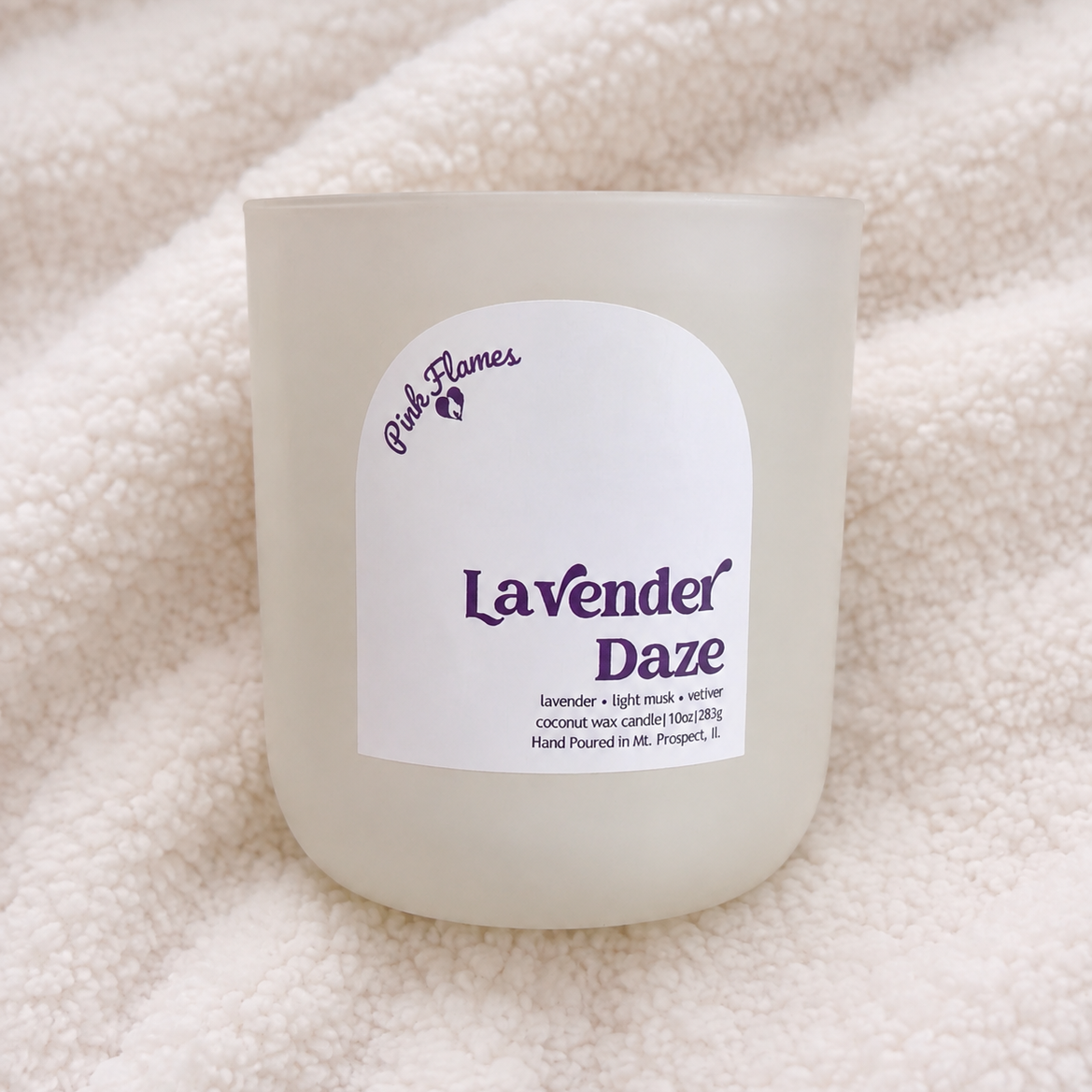Lavender Daze