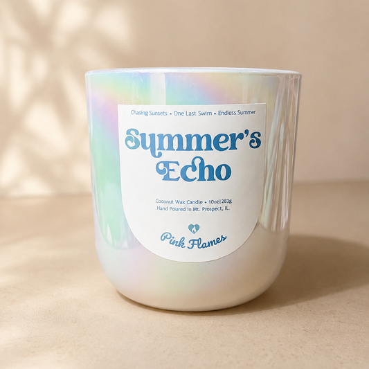 Summer's Echo