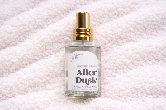 After Dusk Room & Linen Spray