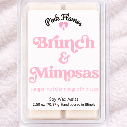 Wax Melts