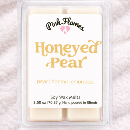 Wax Melts
