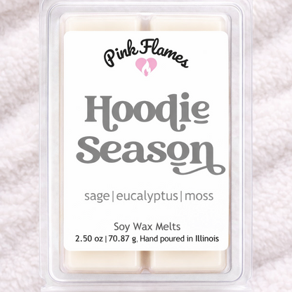 Wax Melts
