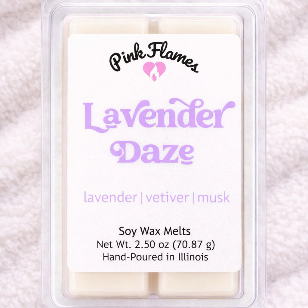 Wax Melts