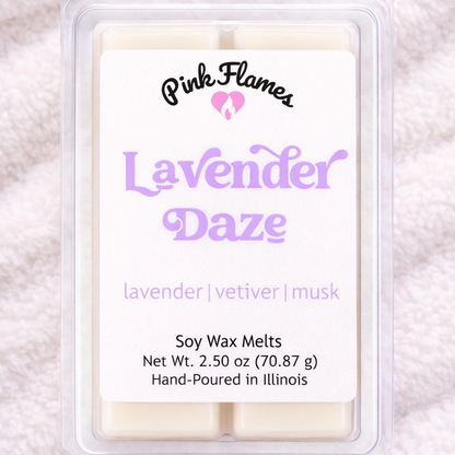 Wax Melts