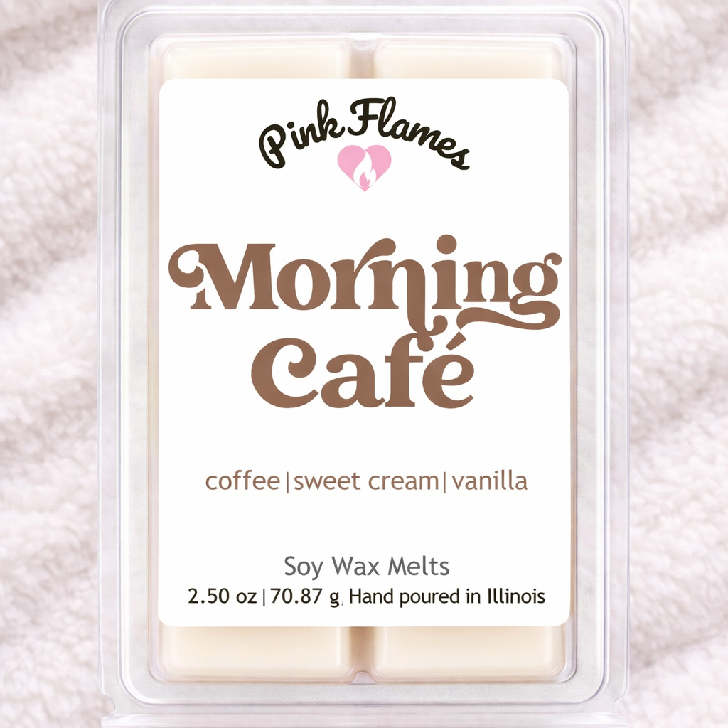 Wax Melts