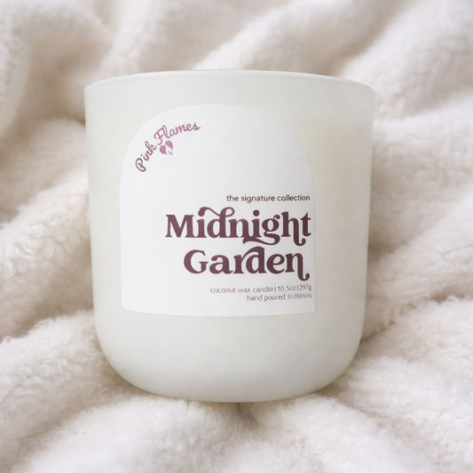 Midnight Garden