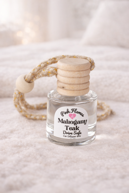Car Fragrance Diffuser