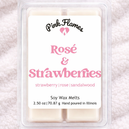 Wax Melts