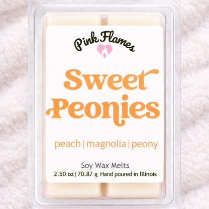 Wax Melts