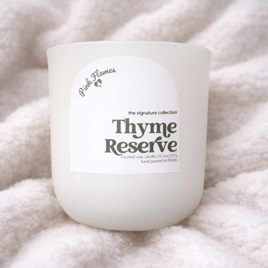 Thyme Reserve