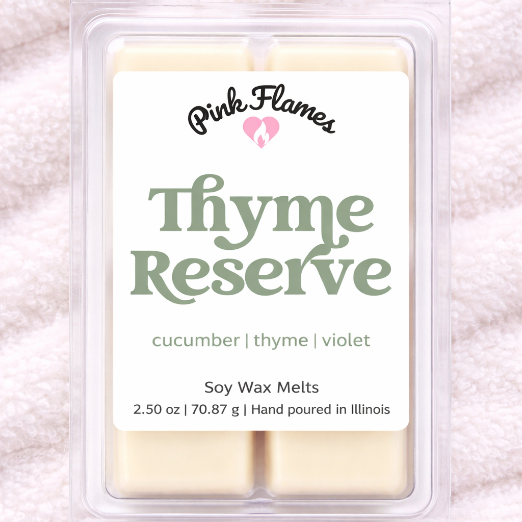 Wax Melts