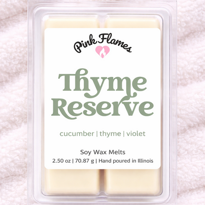 Wax Melts