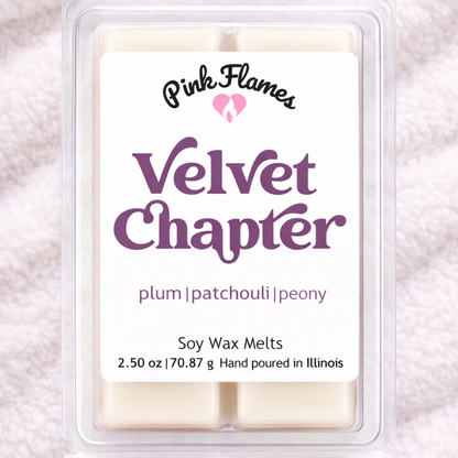 Wax Melts
