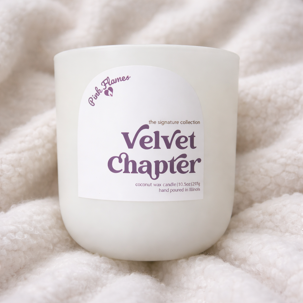 Velvet Chapter